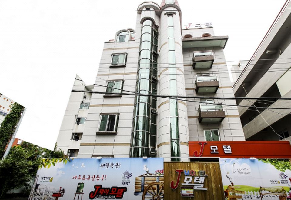 가성비 숙소 이미지