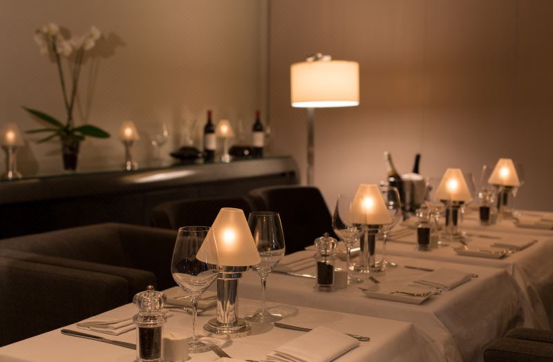 Eccleston Square Hotel photo 5