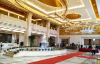 Shenglin International Hotel Hotels in Gaobeidian