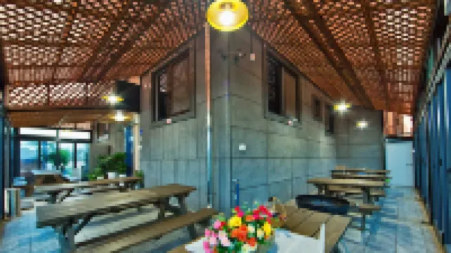 Boryeong Jewelry Pension