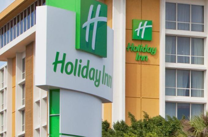 Holiday Inn MIAMI-INTERNATIONAL AIRPORT by IHG