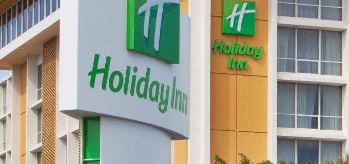 Holiday Inn MIAMI-INTERNATIONAL AIRPORT by IHG Hotels in Miami-Dade County