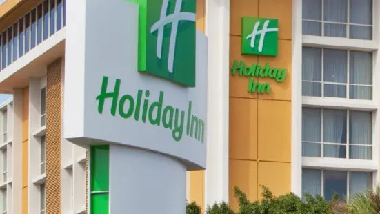 ホリデイ イン マイアミ - インターナショナル エアポート  IHG ホテル