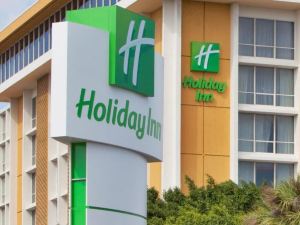 Holiday Inn Miami International Airport, an IHG Hotel