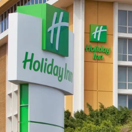 Holiday Inn MIAMI-INTERNATIONAL AIRPORT by IHG