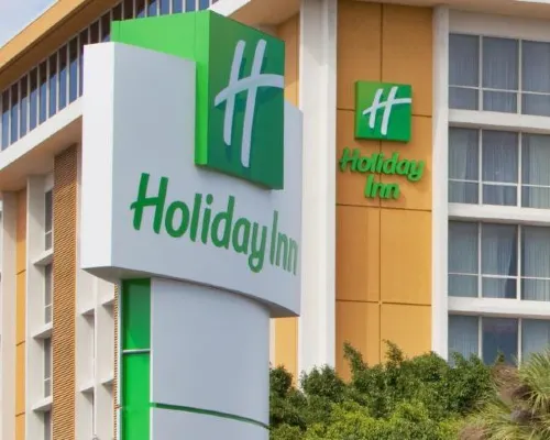 Holiday Inn 邁阿密國際機場 阿拉帕塔附近的飯店