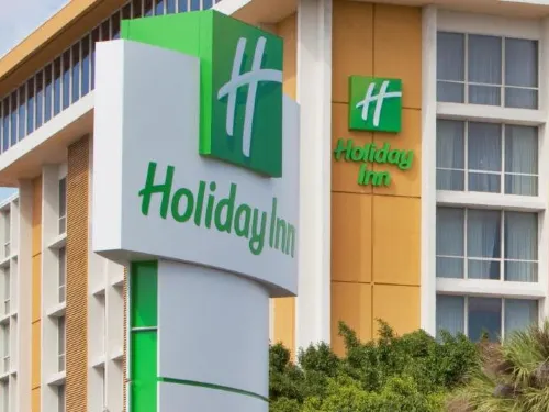 Holiday Inn Miami-International Airport Hotels in Miami Springs