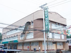 GV Hotel - Borongan