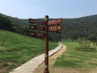 常州修心谷妙翔心灵民宿 - 酒店附近