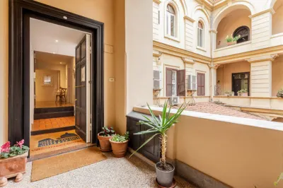 Vacanze Romane Rooms Hotel a 