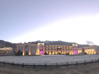 喀什塔什库尔干欧罗巴花园酒店 - 酒店外部