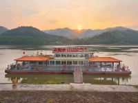 英德浈阳峡风景区主题客栈 - 酒店附近