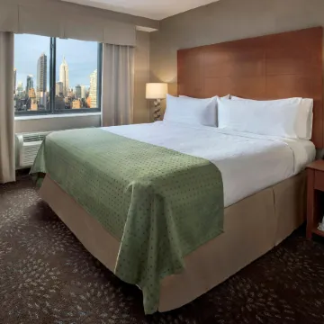 Holiday Inn MANHATTAN 6TH AVE - CHELSEA by IHG Отели рядом с достопримечательностью «Мидтаун»