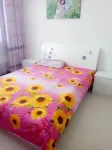 Ejin Banner Jindian Apartment Hotel di 