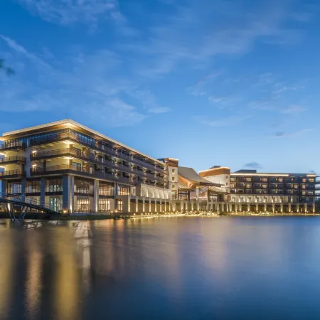 Pullman Zhouzhuang