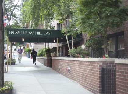 Murray Hill East Suites - Extended Stay