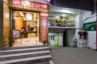 Hotel Buddy Hotels in Narayanhiti