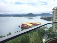 千岛湖奈斯湖景度假公寓 - 酒店景观