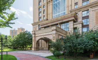 Yushenghuo Apartment (Beijing Yuanyang Mansion)