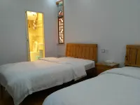 南京小曹水韻民宿 石塘人家附近的飯店