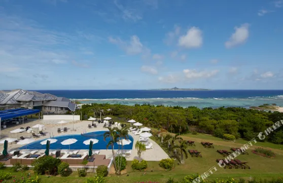 美麗海皇家景觀酒店