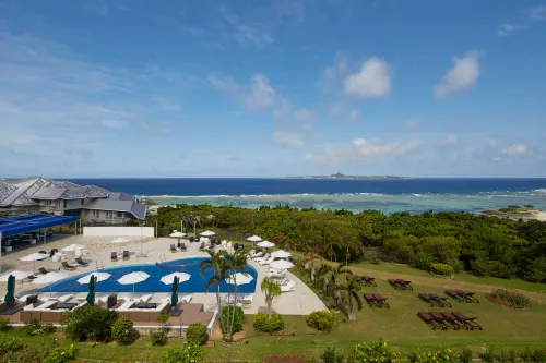 Royal View Hotel Churaumi