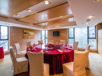 上海隆德丰瑞衡酒店 - 餐厅