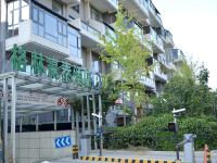格林豪泰(咸阳湖北平街店) - 酒店附近