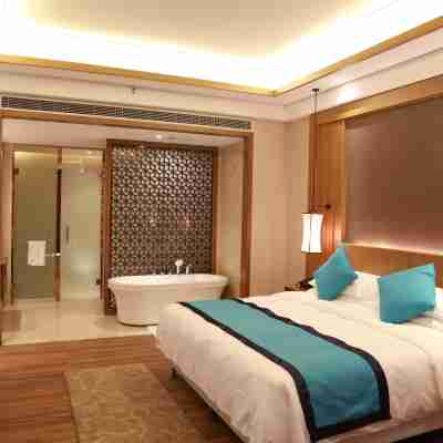 Rowin Grand Hotel Rooms