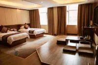 Xianlida Business Hotel Hotels near Jingyang Pavilion