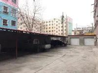 Pantao Business Hotel