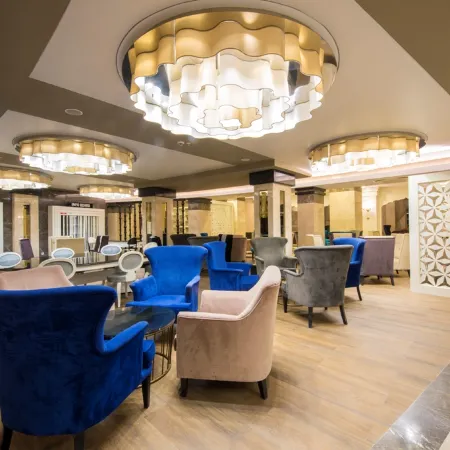Side Alegria Hotel & Spa - All Inclusive-Adult Only Отели рядом с достопримечательностью «Кумкой»
