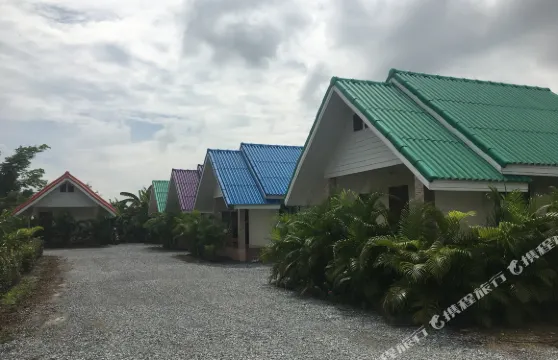 Rim Klong度假酒店