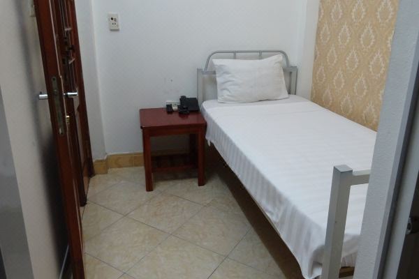 하노이 디스커버리 호텔(Hanoi Discovery Hotel)_2