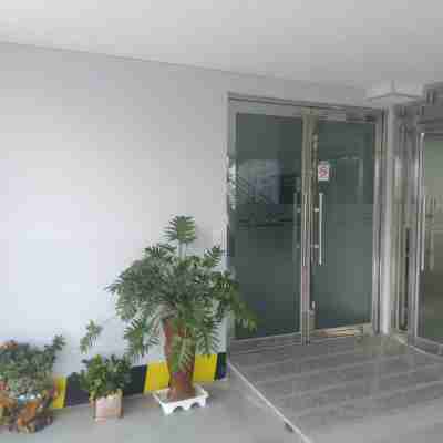 Haeden View Hostel Others