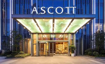 Ascott Central Wuxi