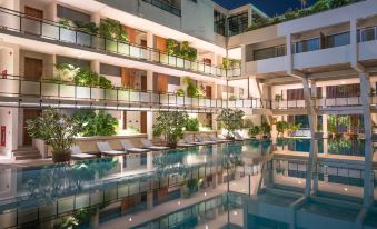 Hotel Somadevi Angkor Boutique and Resort