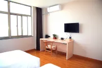 Homeinn Pebble Hotel (Zibo Linzi Avenue) Hotels in Zibo
