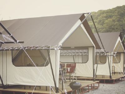 Healpoint Glamping House Yongin