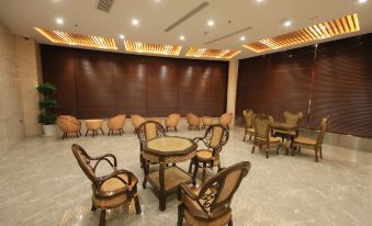 Shanghai Xing Urban Garden Hotel