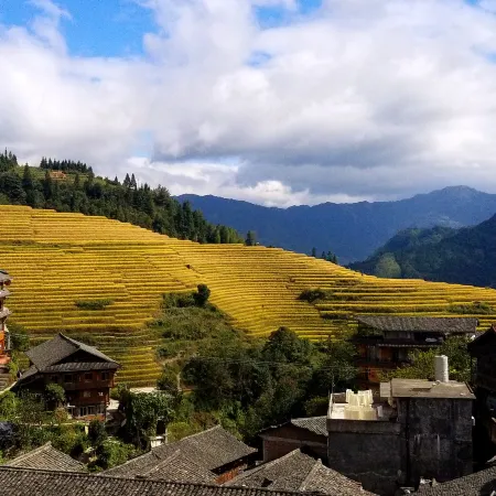 Jiuqi · Longsheng Longji Holiday Homestay