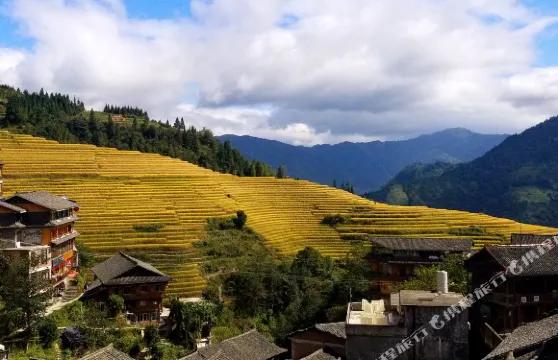 久棲·龍勝龍脊假日酒店
