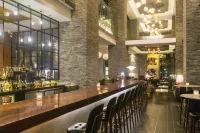 Paradox Kunshan - bar