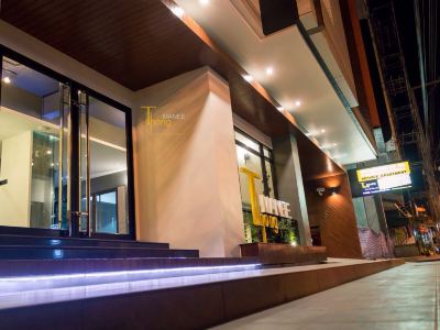 Thongmanee Hotel