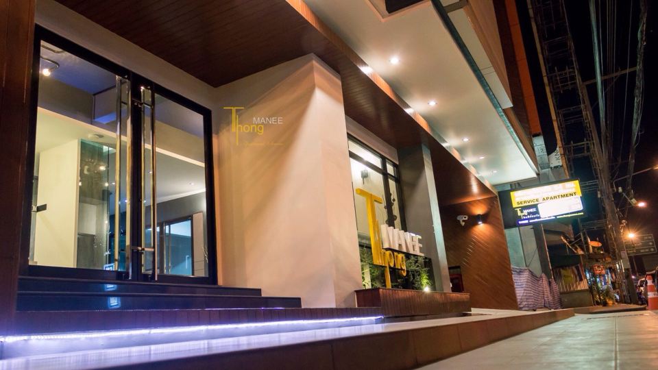 Thongmanee Hotel