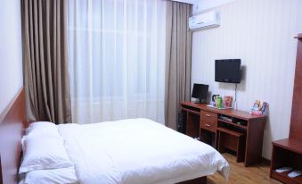 Ouyi Business Hotel