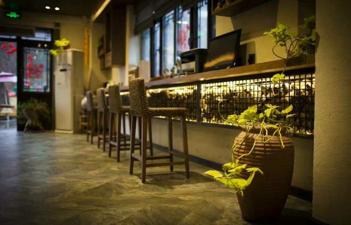 Junlan Hotel