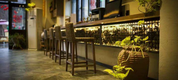 Junlan Hotel Hotel di Provinsi Fei