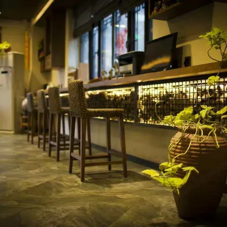 Junlan Hotel