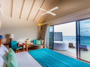 Centara Ras Fushi Resort & Spa Maldives